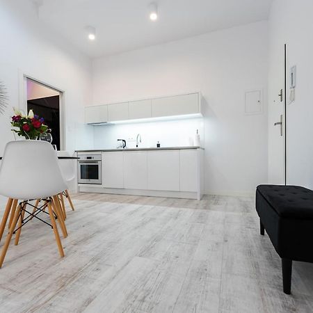 Apartamenty Centrum Nowoczesny Design - Dream Apart Bielsko-Biała Eksteriør billede
