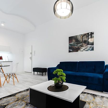 Apartamenty Centrum Nowoczesny Design - Dream Apart Bielsko-Biała Eksteriør billede