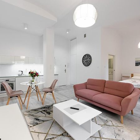 Apartamenty Centrum Nowoczesny Design - Dream Apart Bielsko-Biała Eksteriør billede