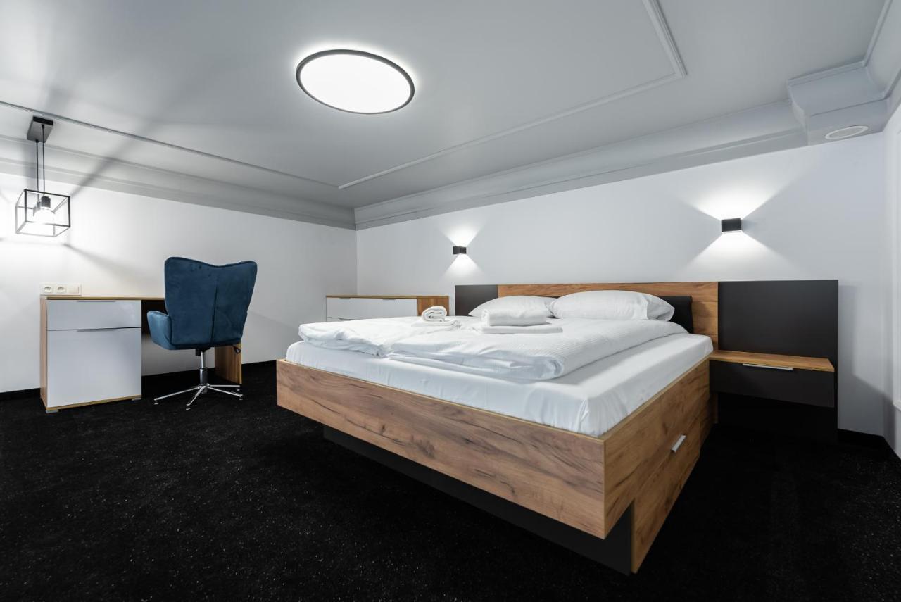 Apartamenty Centrum Nowoczesny Design - Dream Apart Bielsko-Biała Eksteriør billede