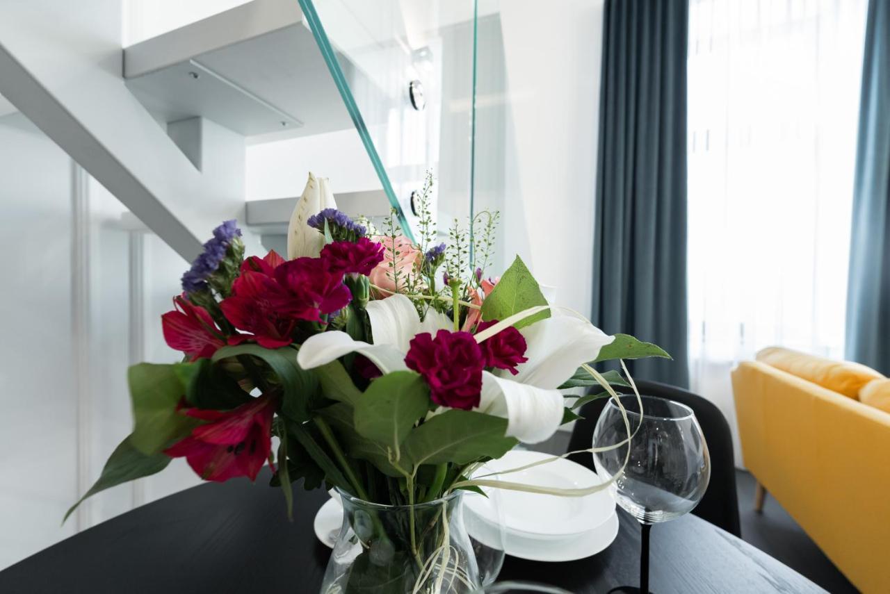 Apartamenty Centrum Nowoczesny Design - Dream Apart Bielsko-Biała Eksteriør billede