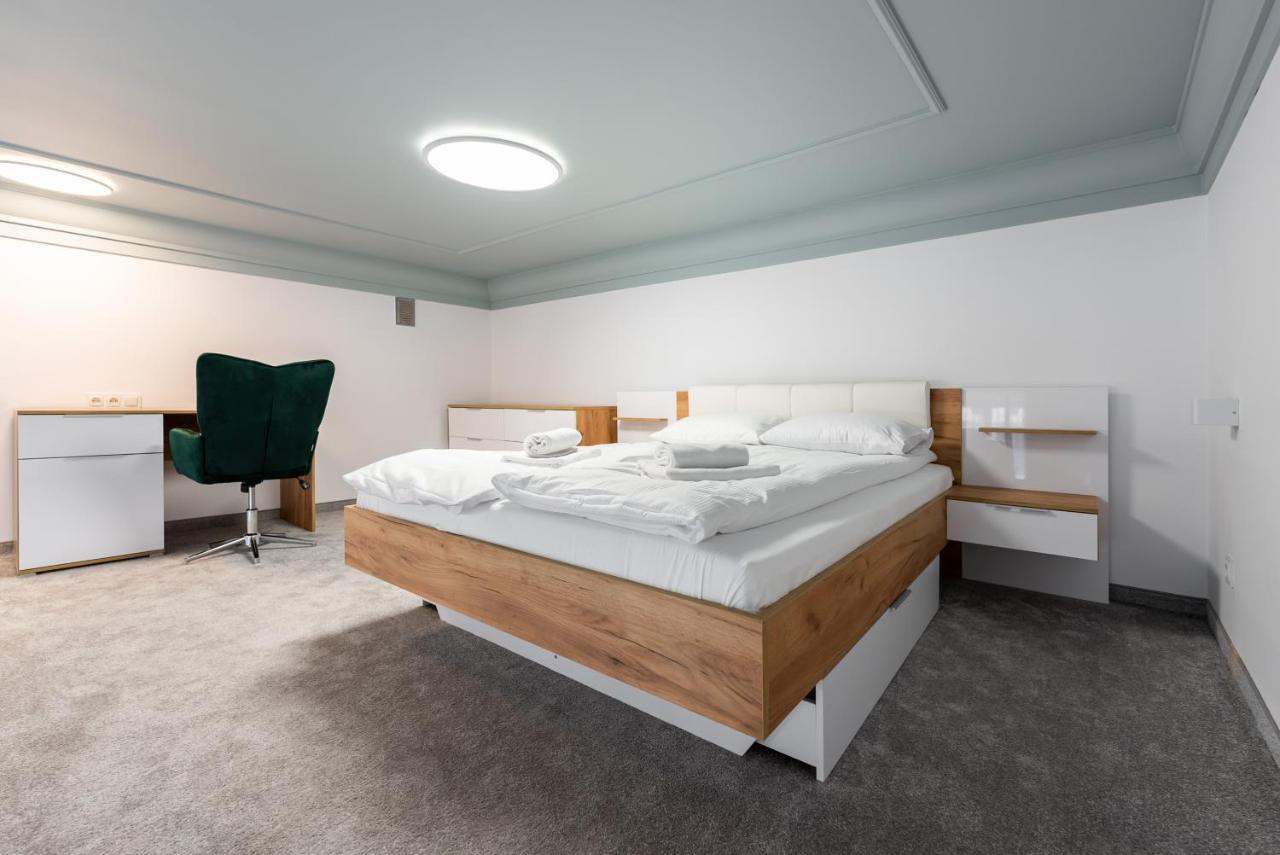 Apartamenty Centrum Nowoczesny Design - Dream Apart Bielsko-Biała Eksteriør billede