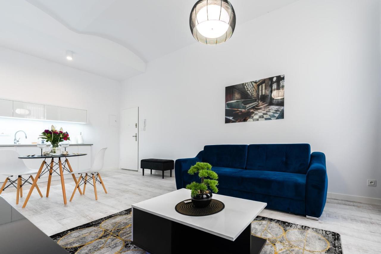 Apartamenty Centrum Nowoczesny Design - Dream Apart Bielsko-Biała Eksteriør billede
