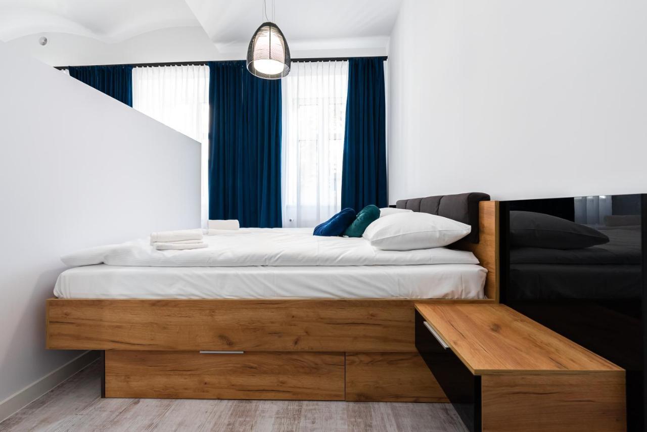 Apartamenty Centrum Nowoczesny Design - Dream Apart Bielsko-Biała Eksteriør billede