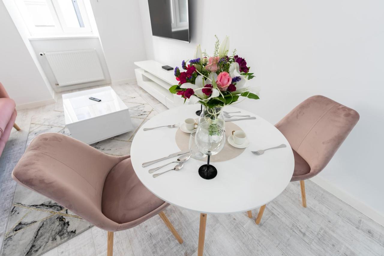 Apartamenty Centrum Nowoczesny Design - Dream Apart Bielsko-Biała Eksteriør billede