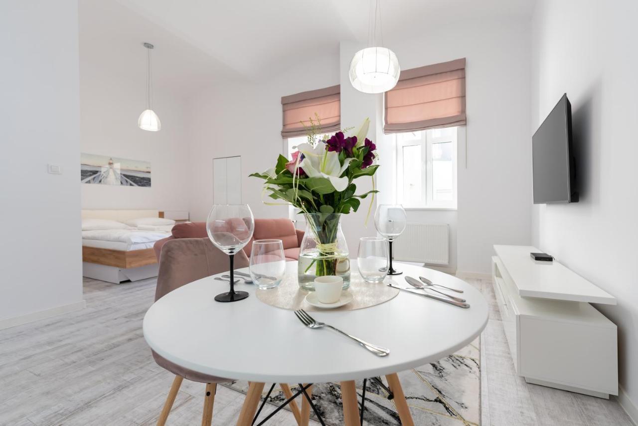 Apartamenty Centrum Nowoczesny Design - Dream Apart Bielsko-Biała Eksteriør billede