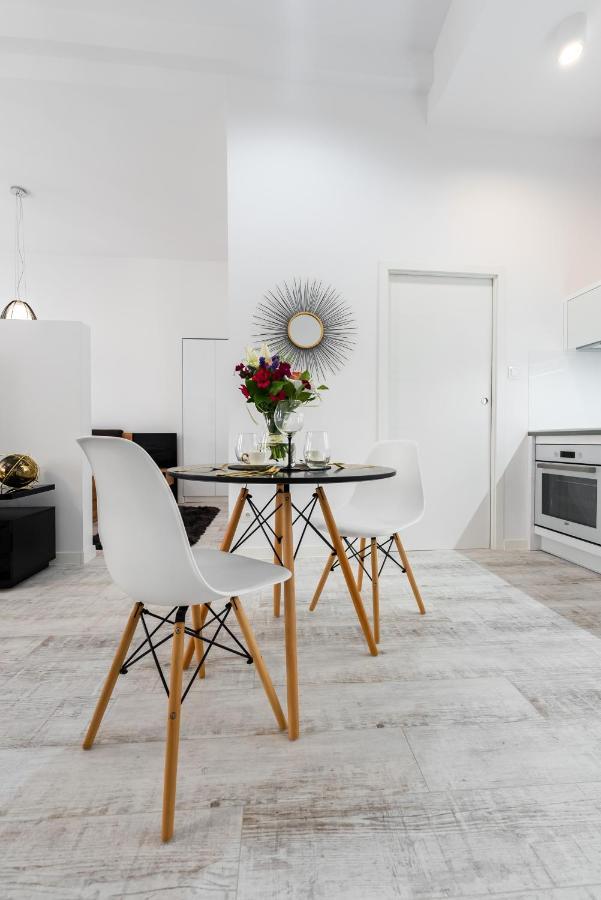 Apartamenty Centrum Nowoczesny Design - Dream Apart Bielsko-Biała Eksteriør billede