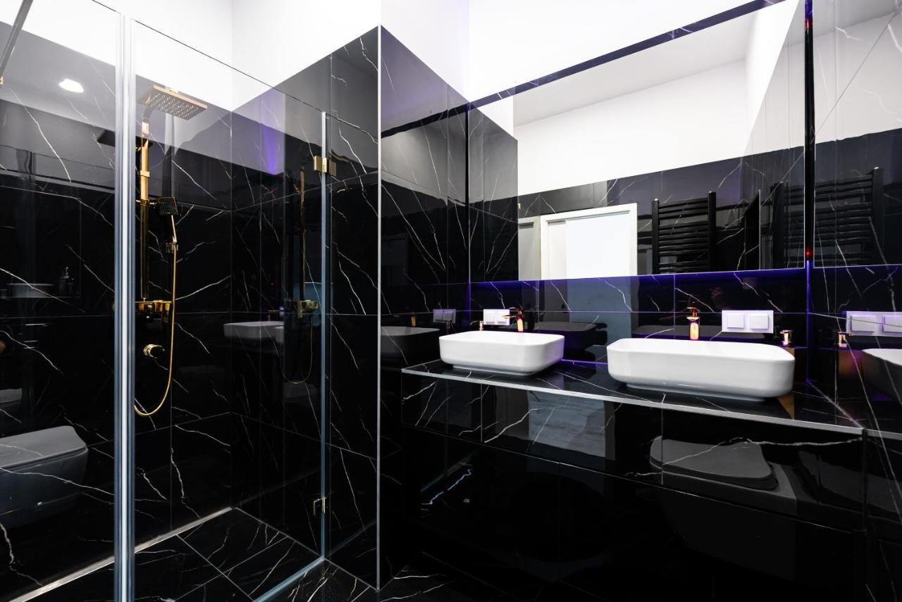 Apartamenty Centrum Nowoczesny Design - Dream Apart Bielsko-Biała Eksteriør billede