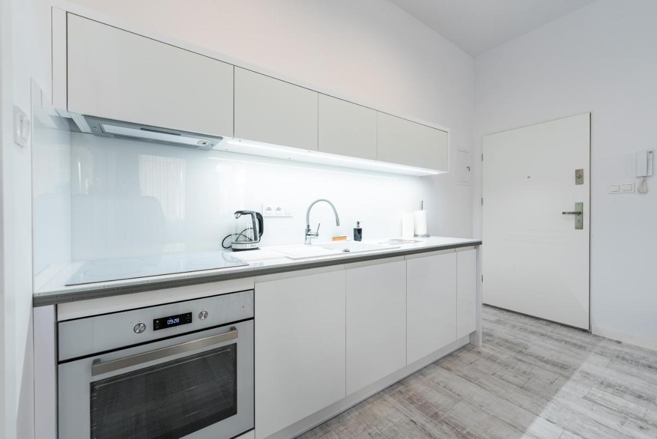 Apartamenty Centrum Nowoczesny Design - Dream Apart Bielsko-Biała Eksteriør billede