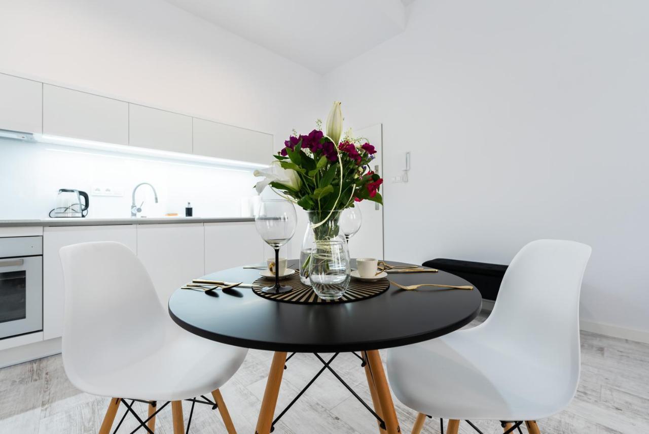 Apartamenty Centrum Nowoczesny Design - Dream Apart Bielsko-Biała Eksteriør billede