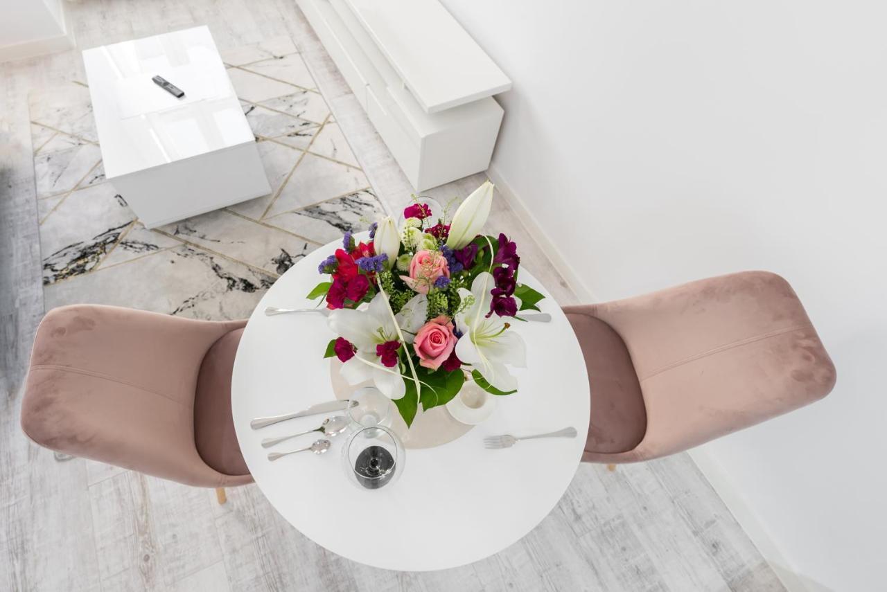 Apartamenty Centrum Nowoczesny Design - Dream Apart Bielsko-Biała Eksteriør billede