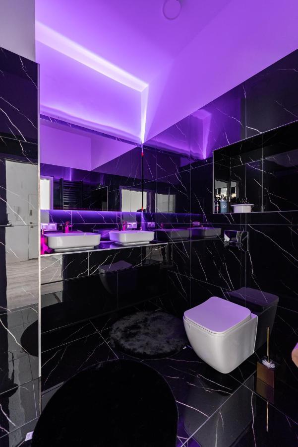 Apartamenty Centrum Nowoczesny Design - Dream Apart Bielsko-Biała Eksteriør billede