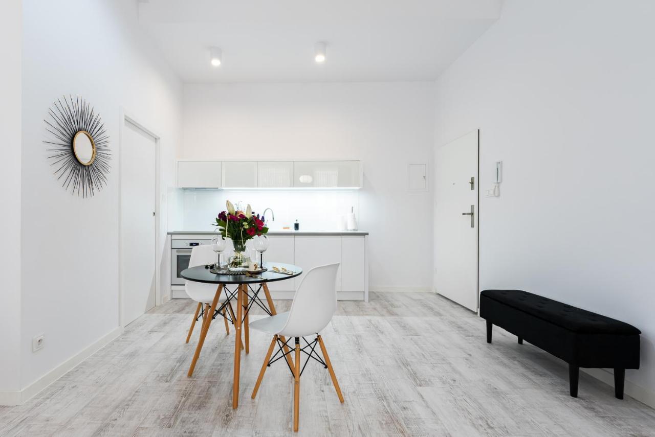 Apartamenty Centrum Nowoczesny Design - Dream Apart Bielsko-Biała Eksteriør billede