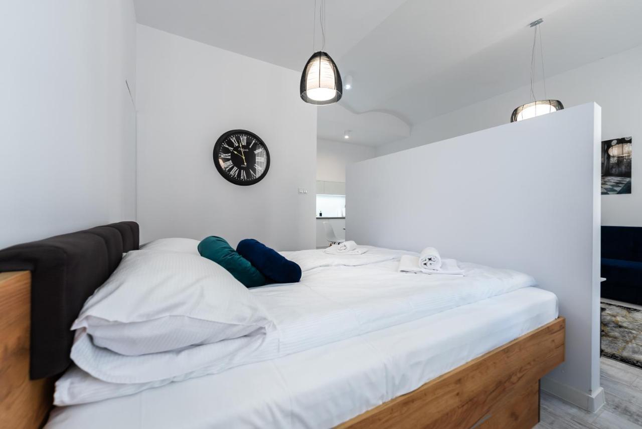 Apartamenty Centrum Nowoczesny Design - Dream Apart Bielsko-Biała Eksteriør billede