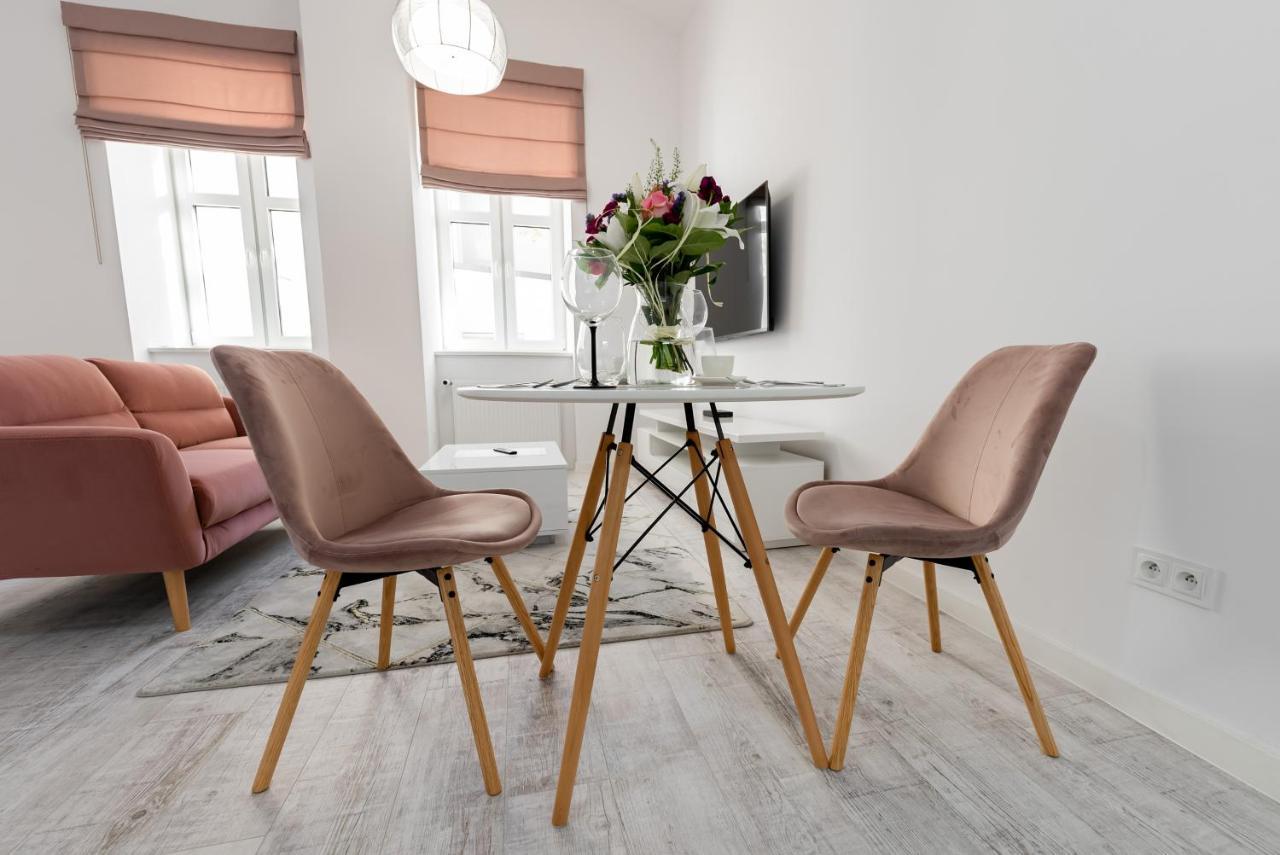 Apartamenty Centrum Nowoczesny Design - Dream Apart Bielsko-Biała Eksteriør billede