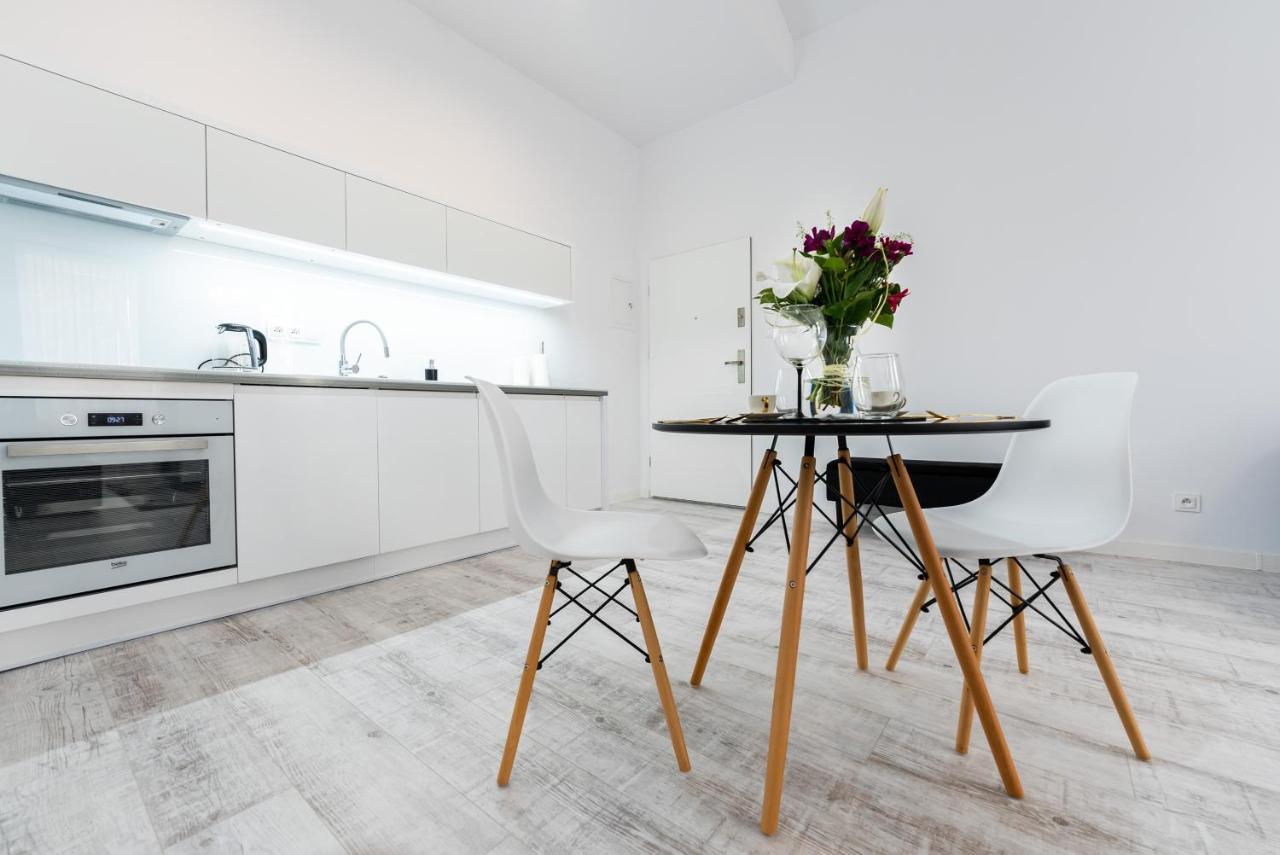 Apartamenty Centrum Nowoczesny Design - Dream Apart Bielsko-Biała Eksteriør billede