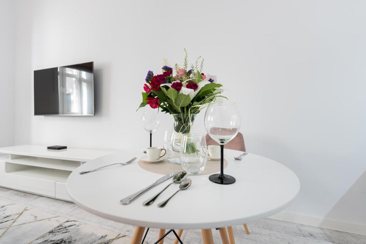Apartamenty Centrum Nowoczesny Design - Dream Apart Bielsko-Biała Eksteriør billede
