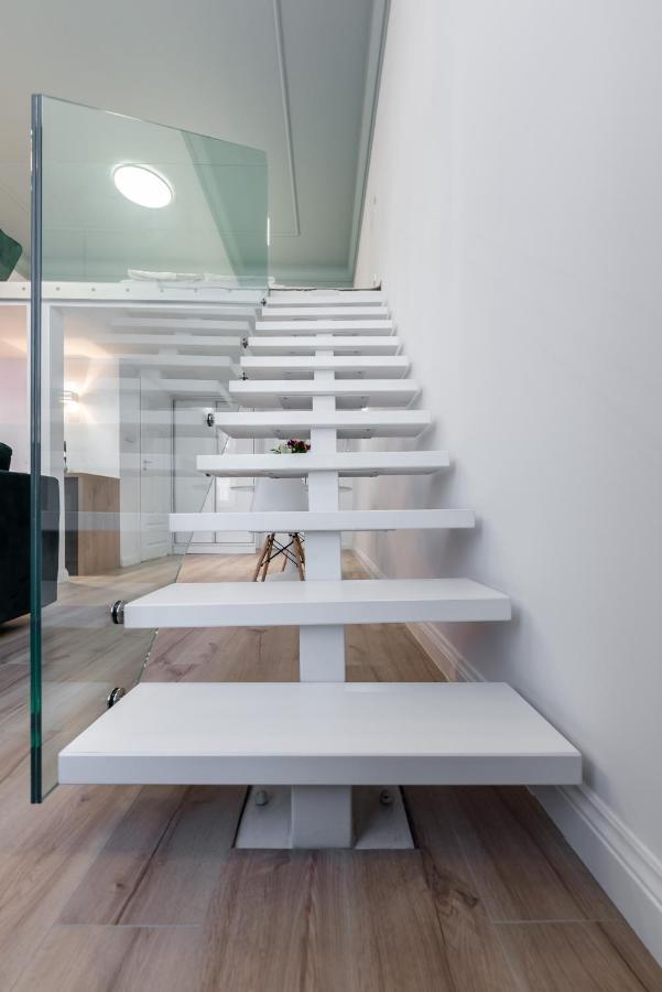 Apartamenty Centrum Nowoczesny Design - Dream Apart Bielsko-Biała Eksteriør billede