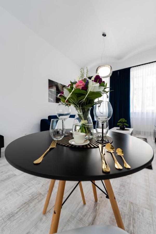 Apartamenty Centrum Nowoczesny Design - Dream Apart Bielsko-Biała Eksteriør billede