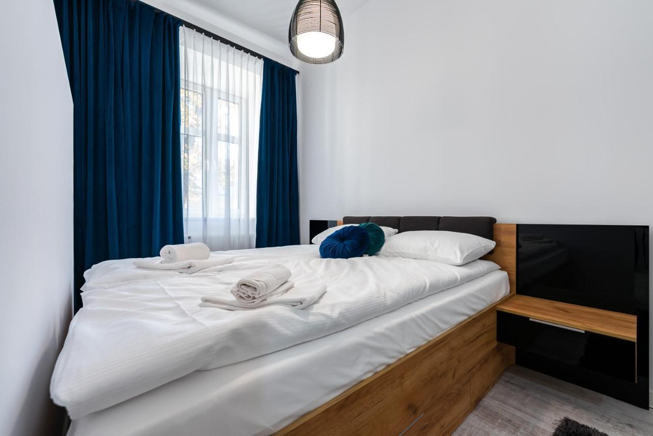 Apartamenty Centrum Nowoczesny Design - Dream Apart Bielsko-Biała Eksteriør billede