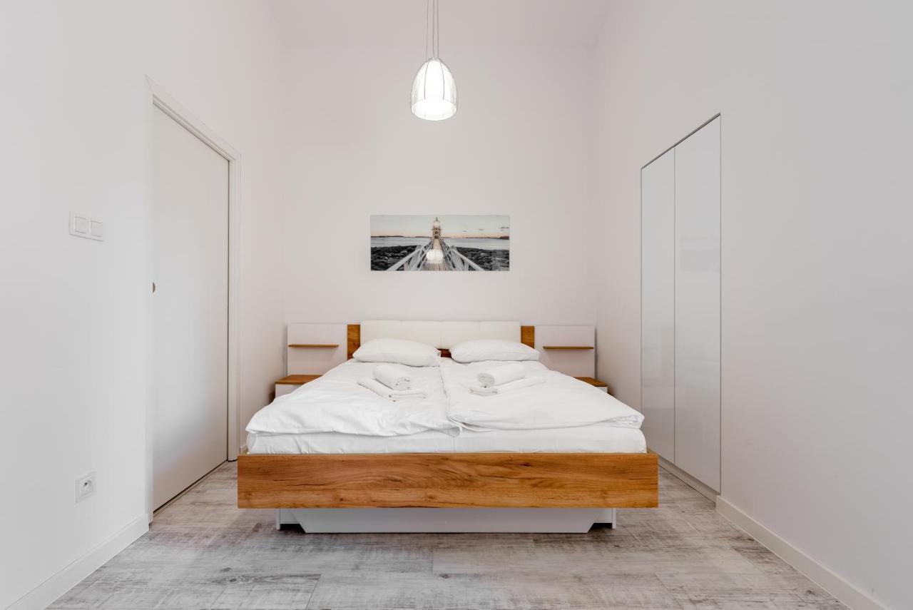 Apartamenty Centrum Nowoczesny Design - Dream Apart Bielsko-Biała Eksteriør billede