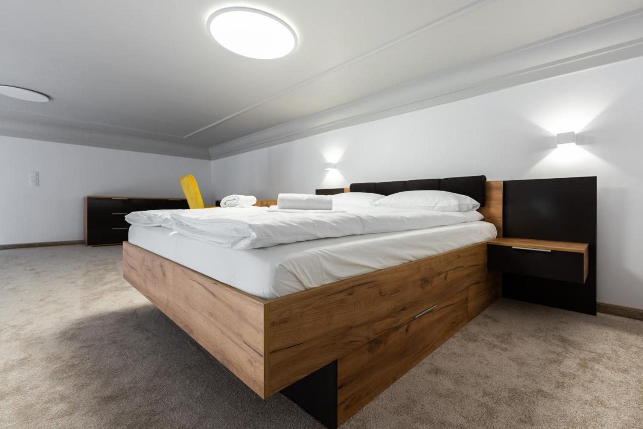 Apartamenty Centrum Nowoczesny Design - Dream Apart Bielsko-Biała Eksteriør billede