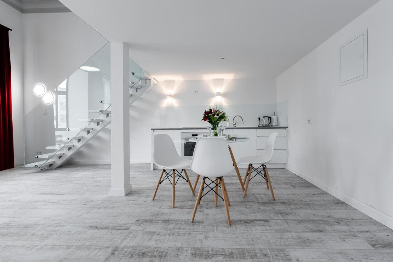 Apartamenty Centrum Nowoczesny Design - Dream Apart Bielsko-Biała Eksteriør billede