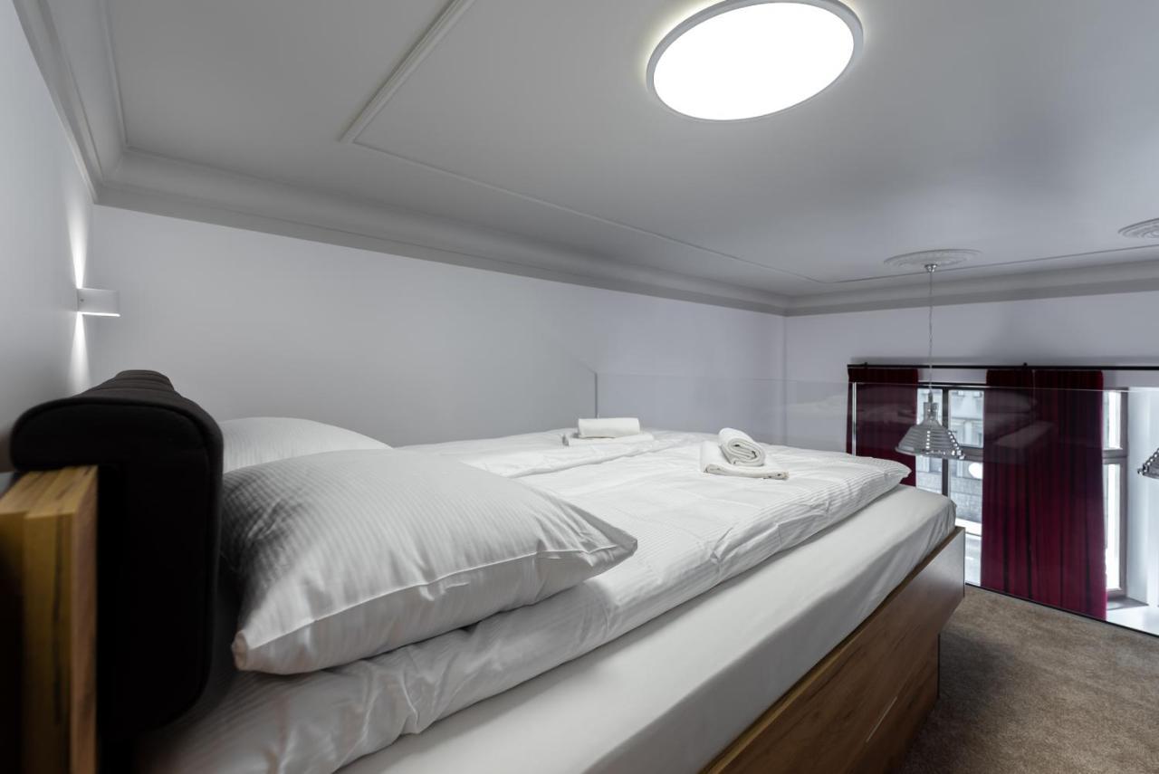 Apartamenty Centrum Nowoczesny Design - Dream Apart Bielsko-Biała Eksteriør billede