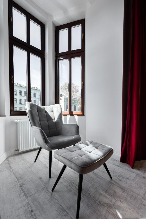 Apartamenty Centrum Nowoczesny Design - Dream Apart Bielsko-Biała Eksteriør billede