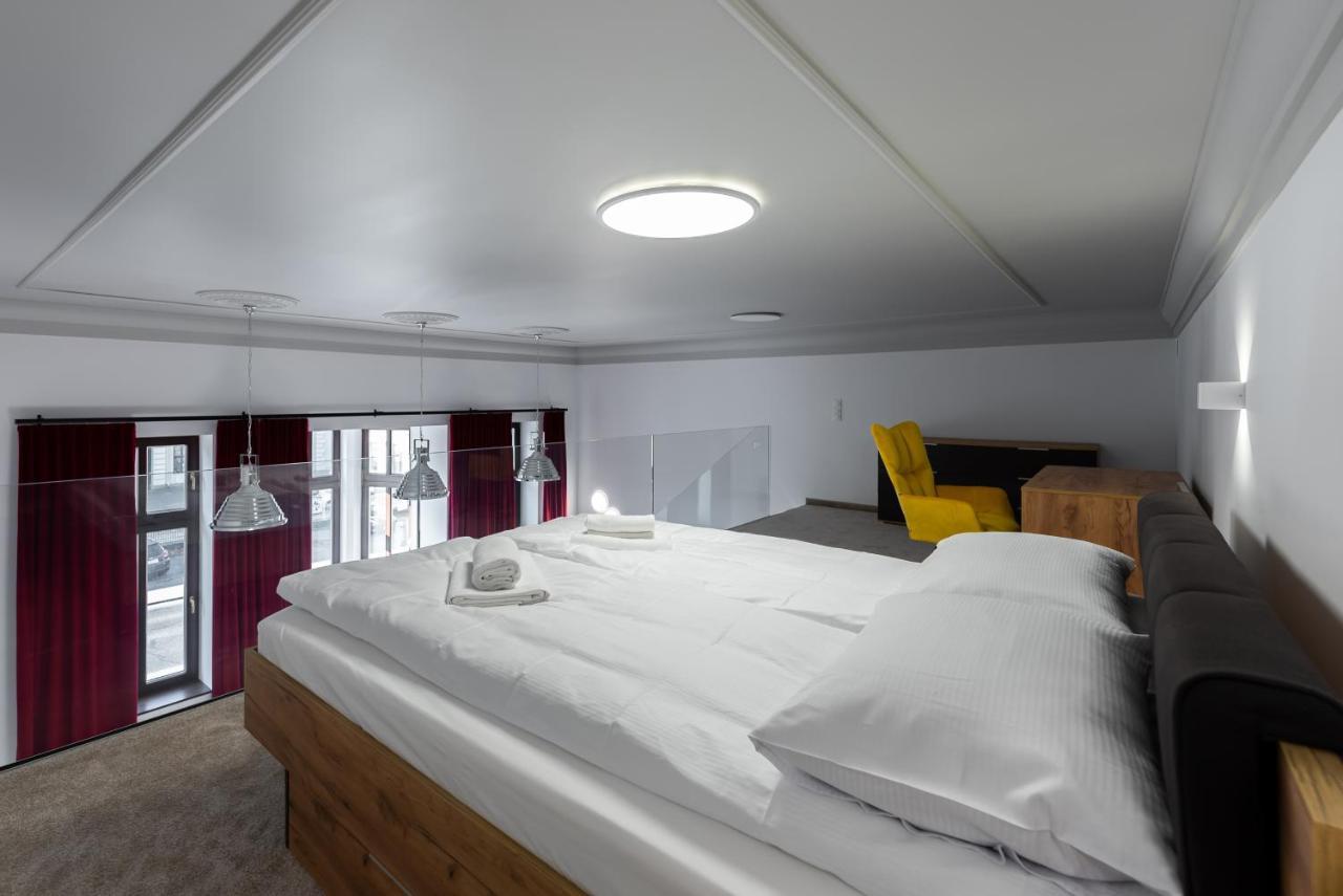 Apartamenty Centrum Nowoczesny Design - Dream Apart Bielsko-Biała Eksteriør billede