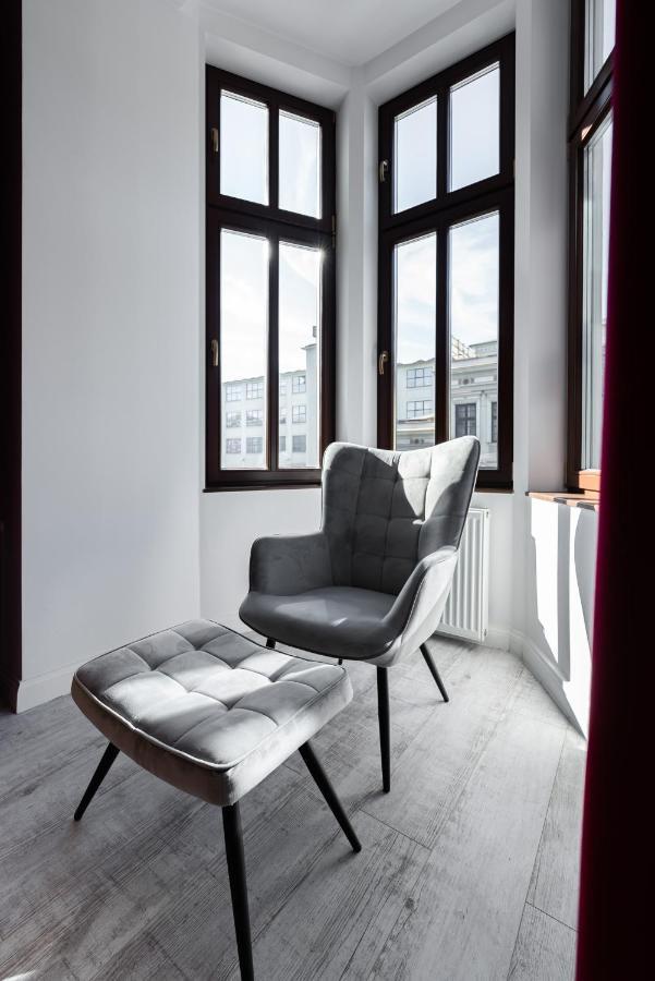 Apartamenty Centrum Nowoczesny Design - Dream Apart Bielsko-Biała Eksteriør billede